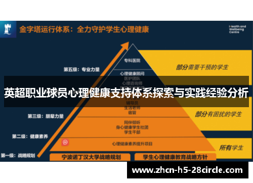 英超职业球员心理健康支持体系探索与实践经验分析
