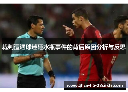 裁判遭遇球迷砸水瓶事件的背后原因分析与反思