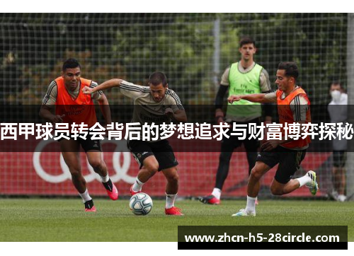 西甲球员转会背后的梦想追求与财富博弈探秘