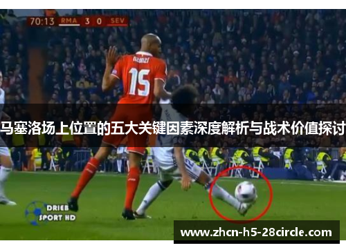马塞洛场上位置的五大关键因素深度解析与战术价值探讨