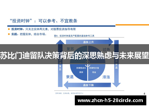 苏比门迪留队决策背后的深思熟虑与未来展望