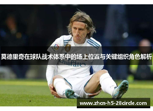 莫德里奇在球队战术体系中的场上位置与关键组织角色解析