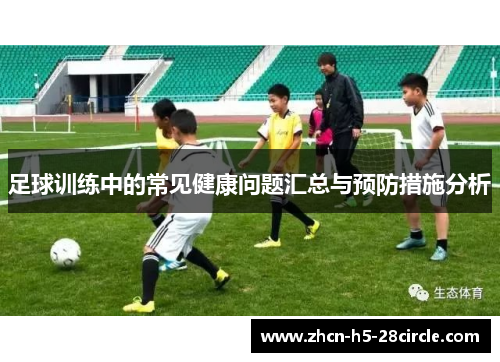 足球训练中的常见健康问题汇总与预防措施分析