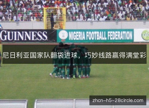 尼日利亚国家队翻袋进球,巧妙线路赢得满堂彩 尼日利亚国家队翻袋进球,巧妙线路赢得满堂彩